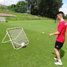 Рамка с сеткой